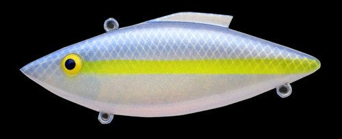 Bill Lewis Rat-L-Trap (1/2 oz) - Angler's Headquarters