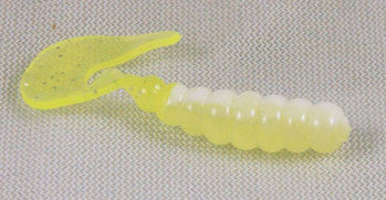 Kalin's Triple Threat Grubs - Angler's Headquarters