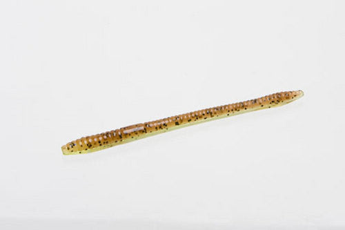 Zoom Finesse Worms (4.75 inches- 20 pack) - Angler's Headquarters