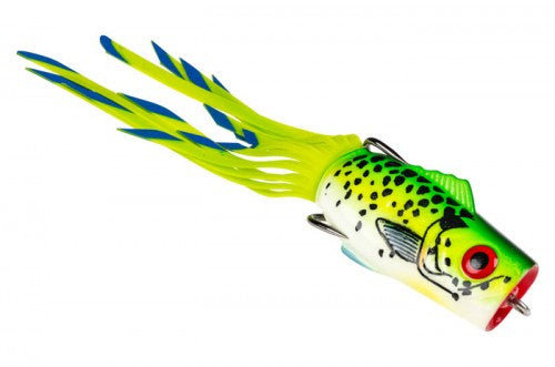 Strike King KVD Poppin' Perch - Angler's Headquarters