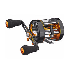 Lew's Speed Round Baitcasting Reel