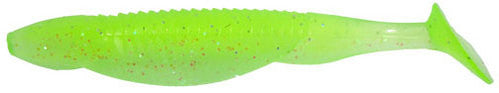 Reaction Innovations Little Dipper 3.5" (9 Pack) - Angler's Headquarters