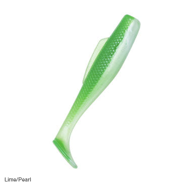 Z-Man Minnowz Swimbait 6pk - Angler's Headquarters