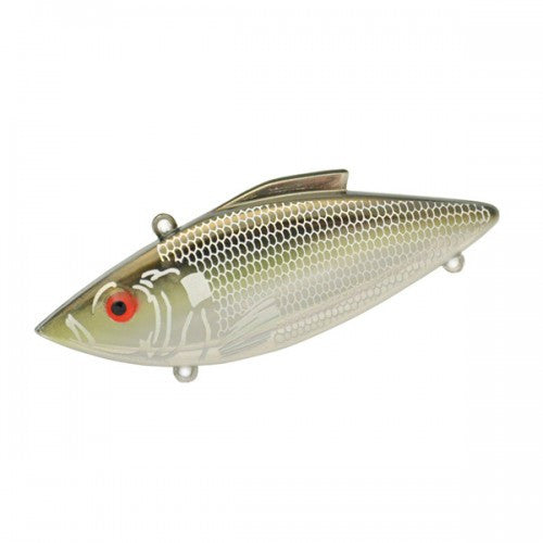 Bill Lewis Rat-L-Trap (1/4 oz) Bill Lewis Rat-L-Trap (1/4 oz)