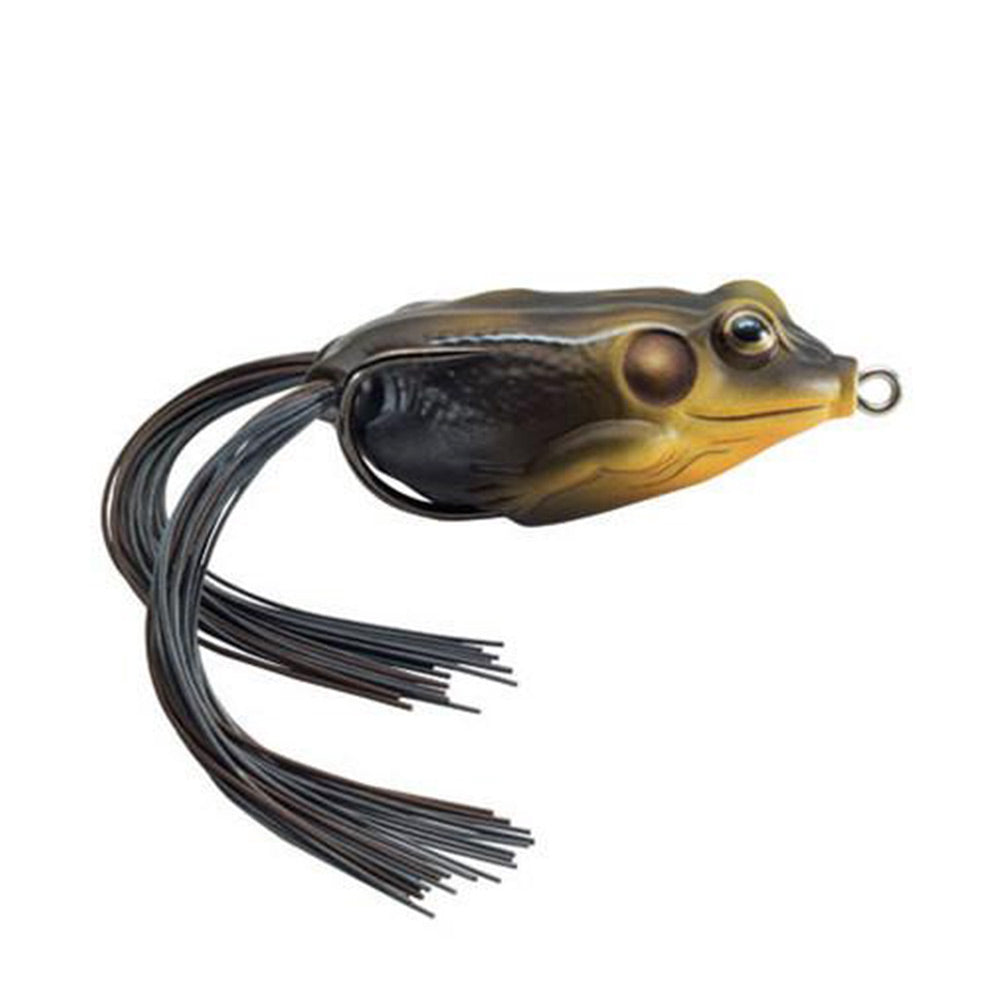 diy hollow body frog fishing lure Live Target Hollow Body Frogs