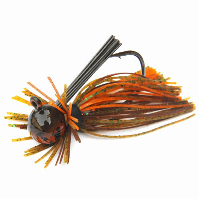 Santone Lures Texas Finesse Jig 2pk - Angler's Headquarters