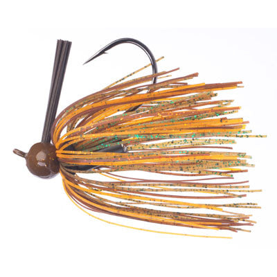 Santone Lures Pro Football Jig - Angler's Headquarters