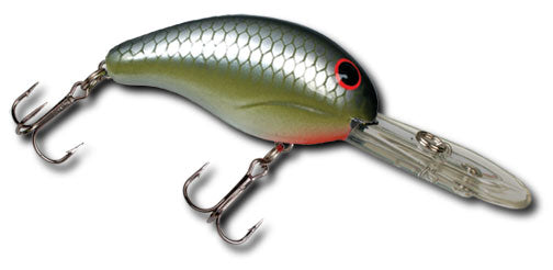Bandit Crankbait Tennessee Shad Series 200