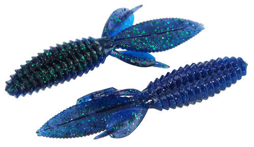 Reaction Innovations Sweet Beaver 4.20 - Angler's Headquarters