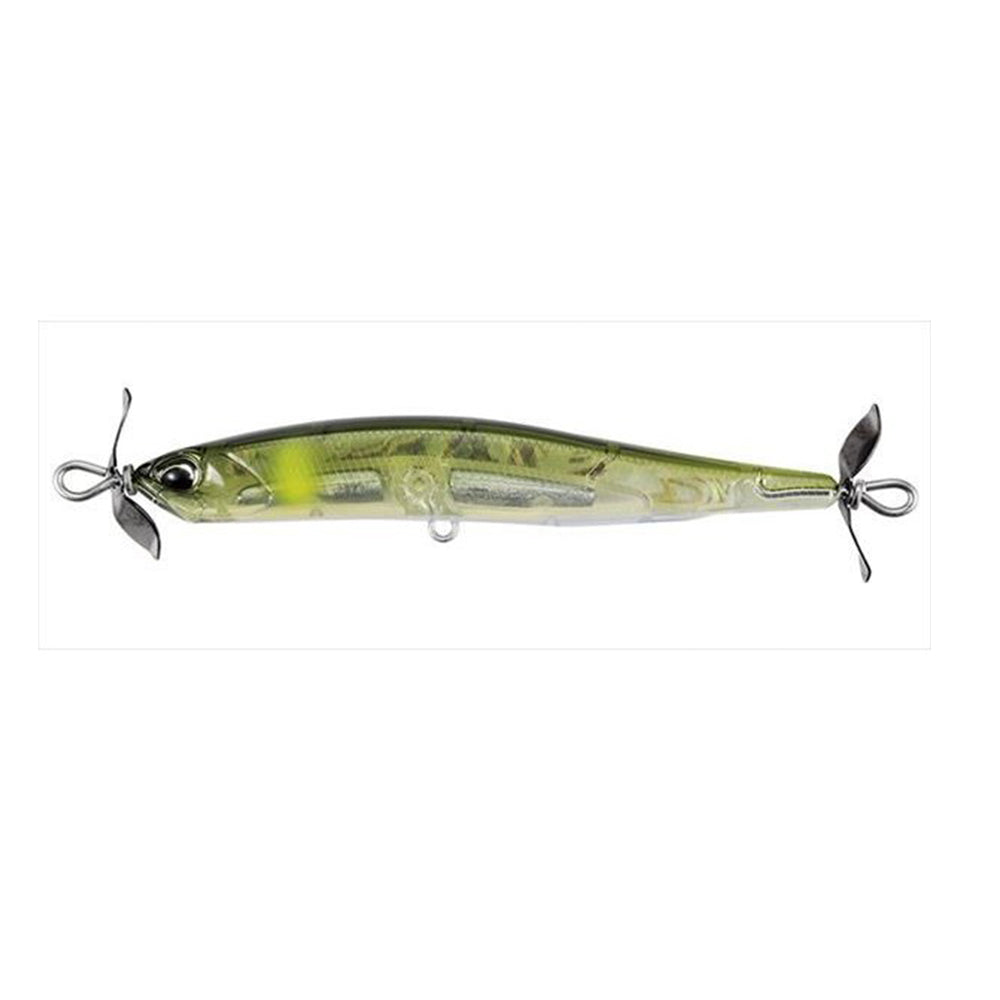 Duo Realis Spinbait 80 - Angler's Headquarters