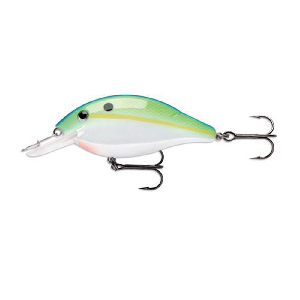 Luhr Jensen Speed Trap Crankbaits