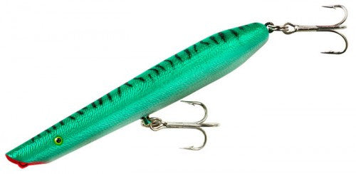 cotton cordell pencil popper topwater fishing lure Cotton Cordell Pencil Popper