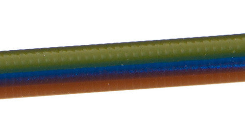 Zoom Z3 Swamp Crawler (10 pack) - Angler's Headquarters