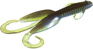 Reaction Innovations Man Bear Pig - Angler's Headquarters