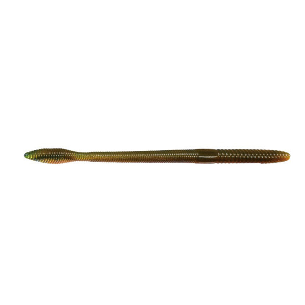 Strike King KVD Perfect Plastic KVD Finesse Worm (6.5")