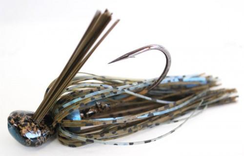 Greenfish Tackle Skipping Jig (Hand Tied) - Angler's Headquarters