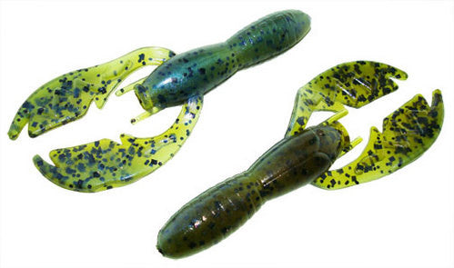 Netbait Paca Craw (Tiny - 10 pk) - Angler's Headquarters