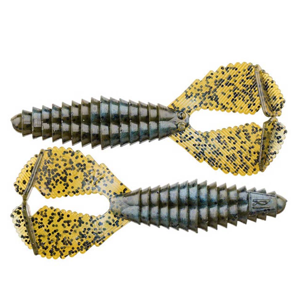 Reaction Innovations Spicy Beaver 6pk