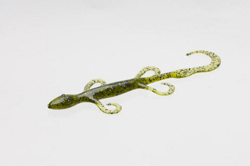 Zoom Lizards (6 inch- 9 Pack)