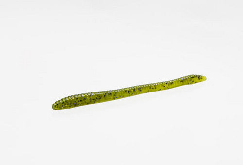 Zoom Finesse Worms (4.75 inches- 20 pack) - Angler's Headquarters