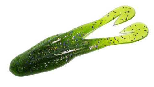 Zoom Horny Toad 4.25" - Angler's Headquarters