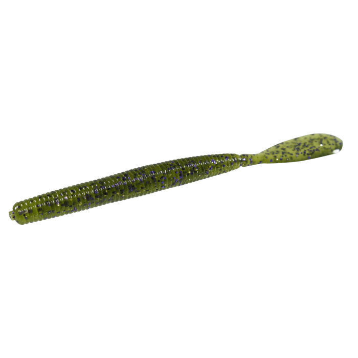Zoom Speed Worms (5.25") (15 pk) - Angler's Headquarters