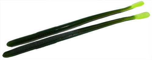 Roboworm 6" Straight Tail Worms (10 pk) - Angler's Headquarters