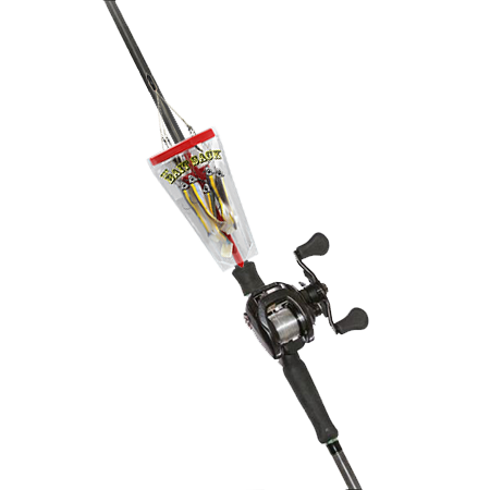 Bait Sack Lure Protector
