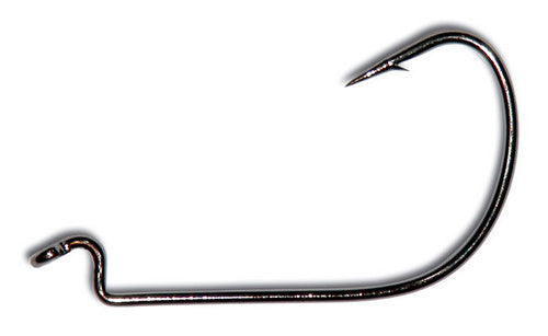 Mustad Mega Bite Worm Hook 5 pk- EWG - Angler's Headquarters