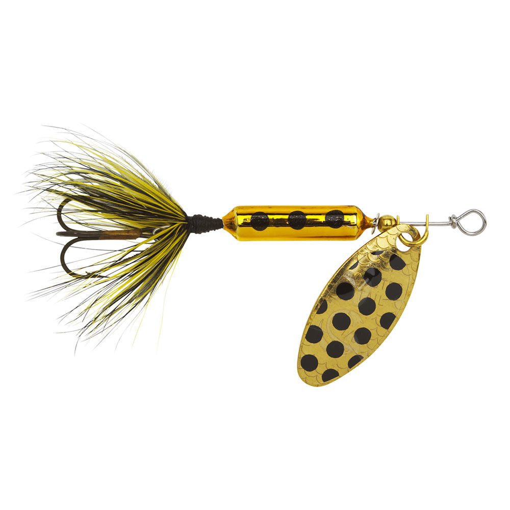 Worden's Rooster Tail (1/8) - Angler's Headquarters