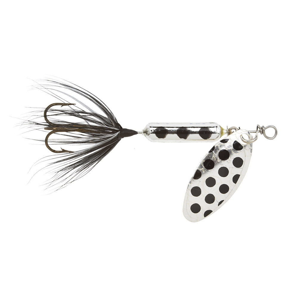 Worden's Rooster Tail (1/8) - Angler's Headquarters
