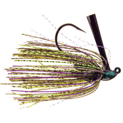 Santone Lures Rattlin Jig - Angler's Headquarters