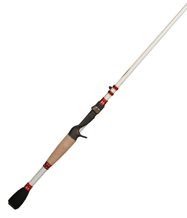 Duckett Micro Magic Pro Casting Rod