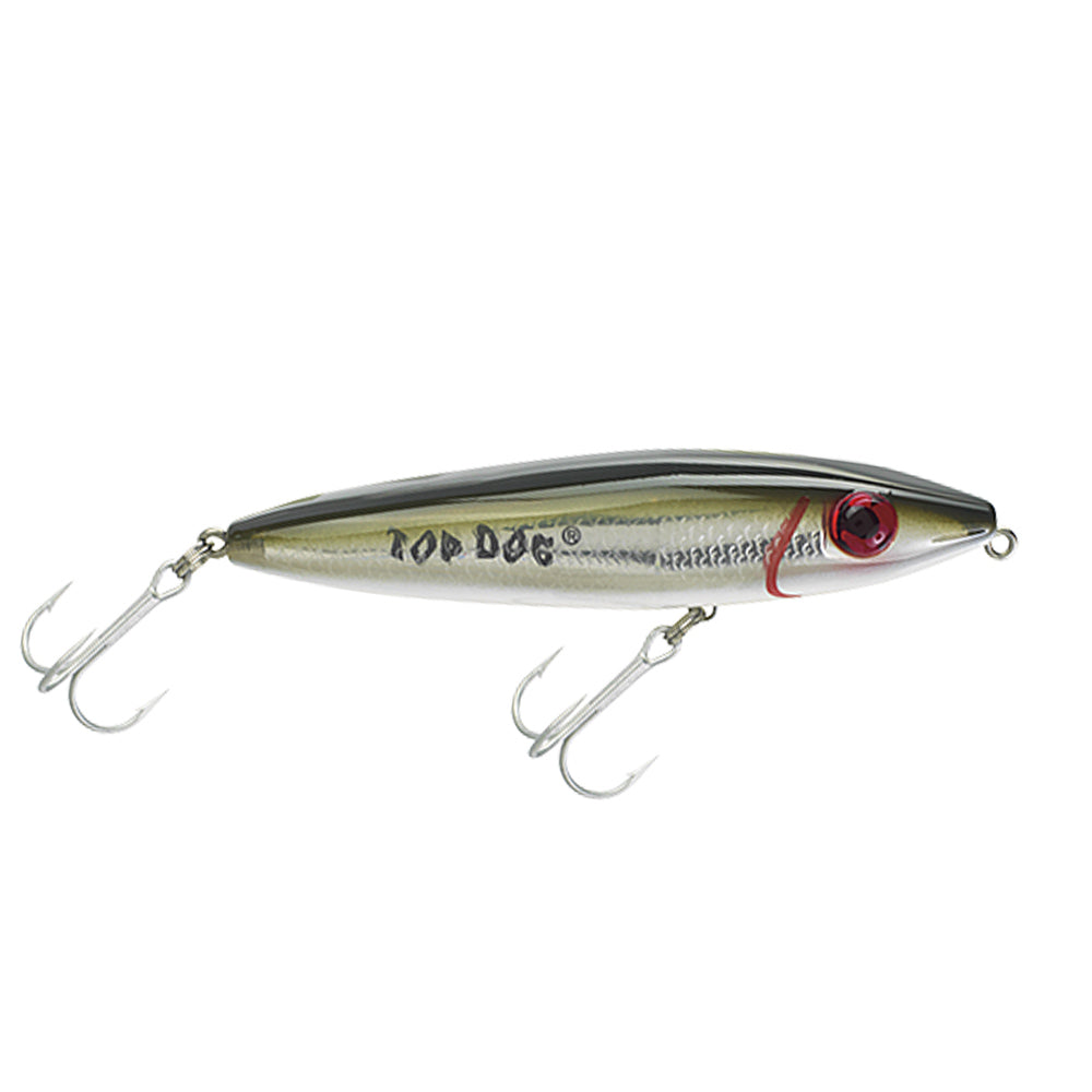 Mirrolure Top Dog Surface Walker - Angler's Headquarters
