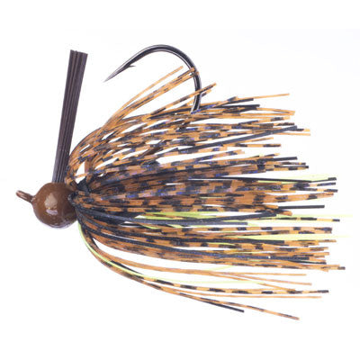 Santone Lures Pro Football Jig - Angler's Headquarters