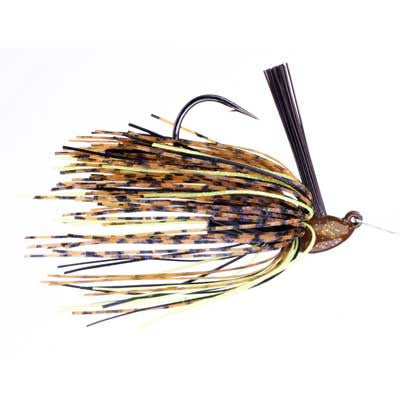 Santone Lures Rattlin Jig - Angler's Headquarters
