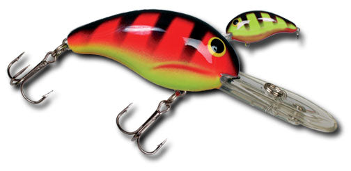 Bandit Lures 200 Series Crankbaits