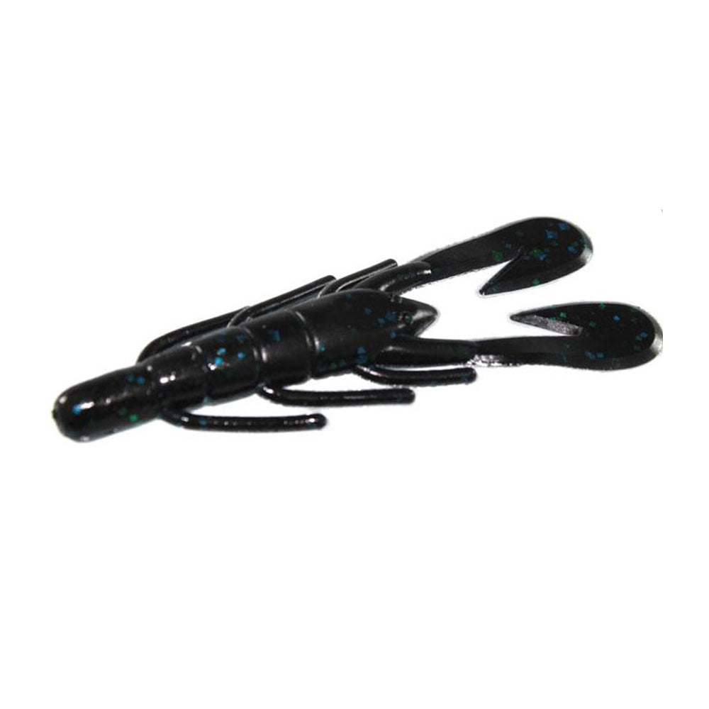 Zoom Super Speed Craw (3.5 inches-8 pack)
