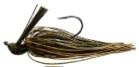 Greenfish Tackle Little Rubber Jig (Light Wire)
