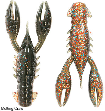Z-Man TRD Crawz 6pk - Angler's Headquarters