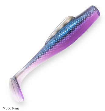 Z-Man Minnowz Swimbait 6pk - Angler's Headquarters