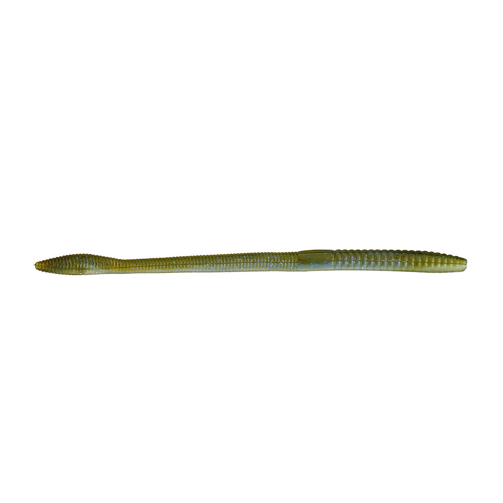 Strike King KVD Perfect Plastic KVD Finesse Worm (6.5")