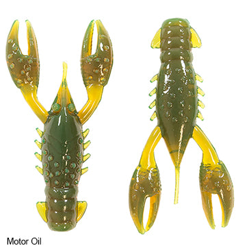 Z-Man TRD Crawz 6pk - Angler's Headquarters