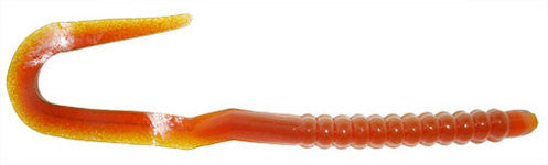 Zoom U-Tale Worm 6.75 Inch 20 Pack — Discount Tackle