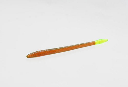 Zoom Finesse Worms (4.75 inches- 20 pack) - Angler's Headquarters