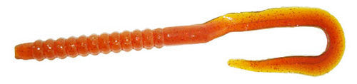 Zoom U-Tale Worm (6 inches-20 pack) - Angler's Headquarters