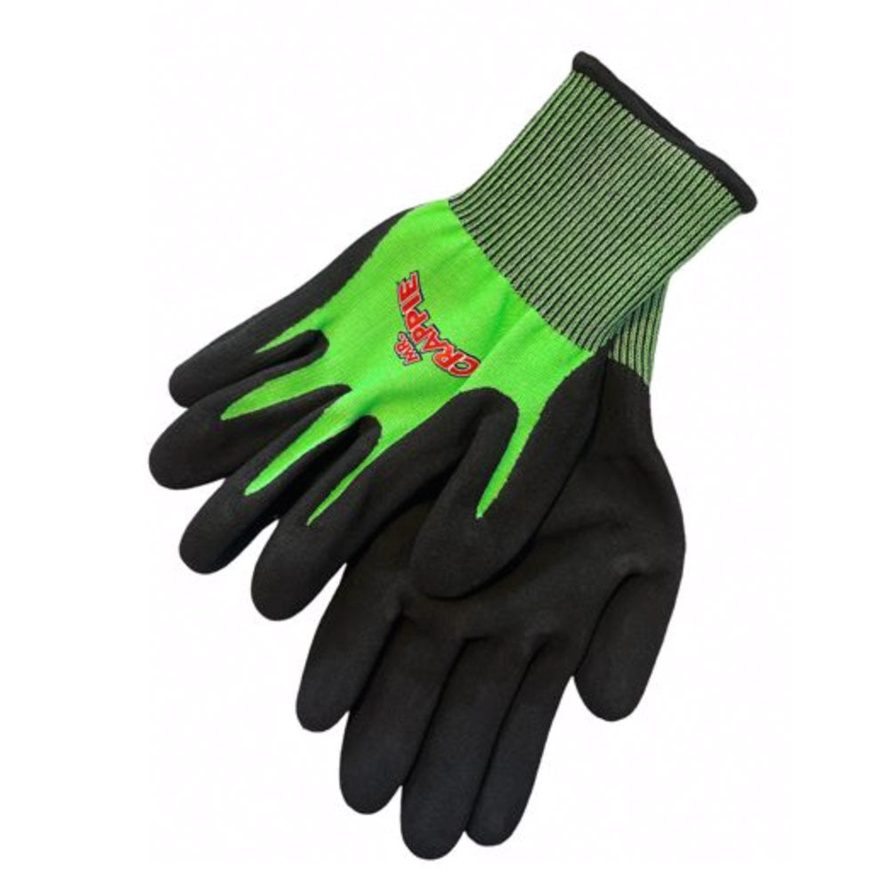 Mr. Crappie Slab Slanger Fillet Glove