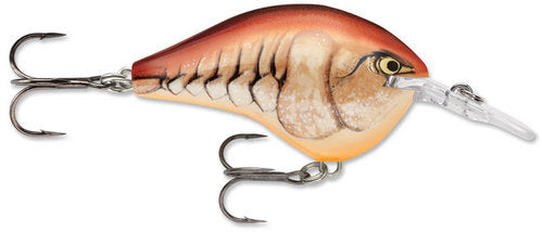 Rapala DT-16 Series Crankbaits - Angler's Headquarters