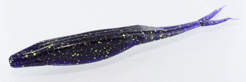 Zoom Super Fluke (5 Inches-10 Pack) - Angler's Headquarters