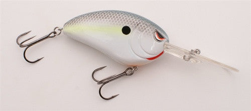 Spro John Crews Little John 70 DD Crankbait - Angler's Headquarters